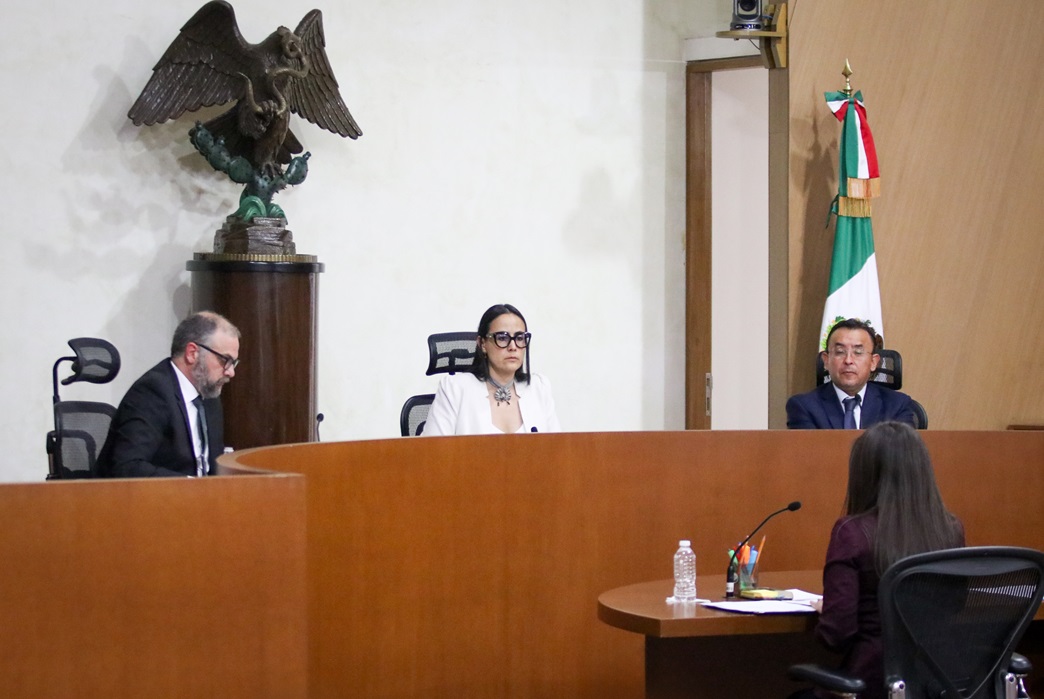 SRCDMX confirma resolución del TECDMX relativa al registro de una candidatura a la alcaldía Milpa Alta en la Ciudad de México