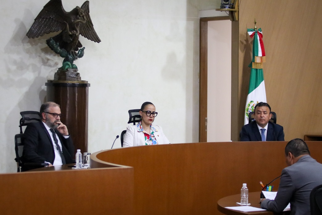 SRCDMX revoca resolución del TECDMX que declaró existente la violencia política de género por la parte actora en su calidad de persona diputada