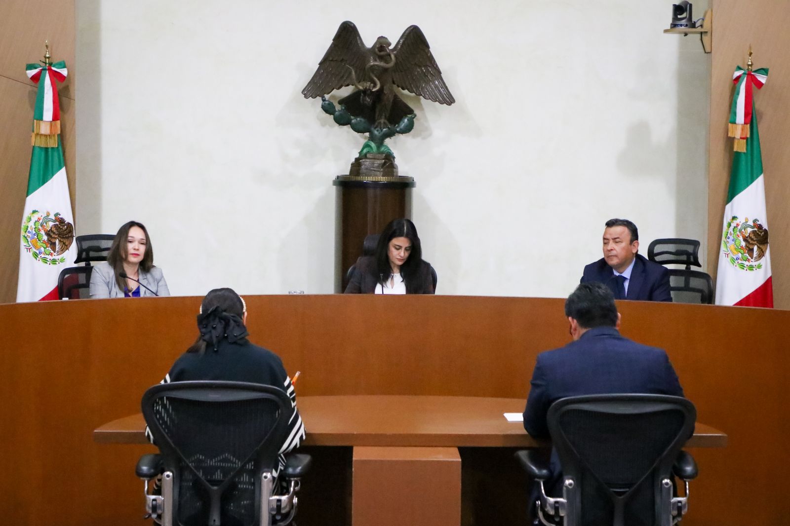 La Sala Regional Ciudad de México ordena fijar plazo para convocatorias y entrega de documentos en sesiones de Cabildo