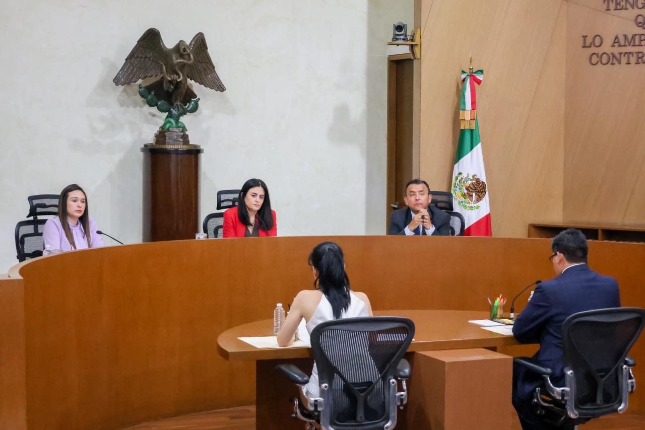 Sala Regional Ciudad de México confirma nulidad de elección de delegación en Tlapa de Comonfort