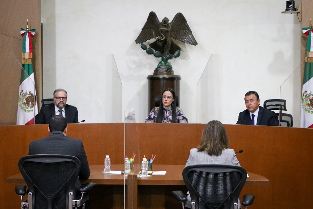 SRCDMX modifica resolución del TECDMX relativa al registro de convenios de candidatura común para la elección de diputaciones y alcaldías