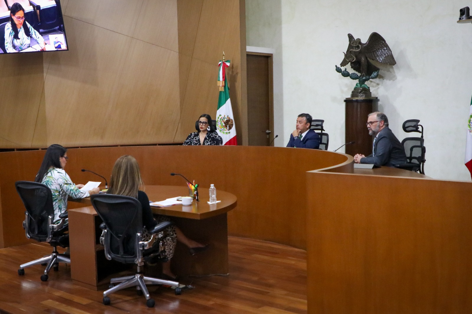 SRCDMX confirma inviabilidad de reconocer delegación municipal en Ixmiquilpan, Hidalgo