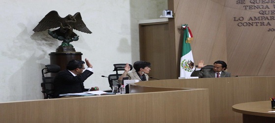 LA SALA REGIONAL DISTRITO FEDERAL DEL TEPJF  RESUELVE JUICIOS VINCULADOS CON LA ELECCIÓN DE JUNTAS AUXILIARES DEL ESTADO DE PUEBLA.