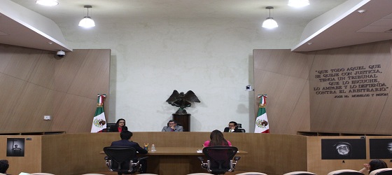 Resuelve la Sala Regional Ciudad de México asuntos relacionados con elecciones en la Ciudad de México y Tlaxcala, pago de dietas en Guerrero y sanción al PT