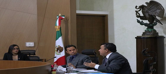 Se ordena al Instituto local emitir la convocatoria relativa a la consulta ciudadana sobre presupuesto participativo en una alcaldía de la CDMX