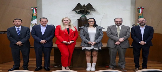 SRCDMX clausura la sexta edición de los diálogos democráticos con el análisis de la visión académica de la justicia electoral