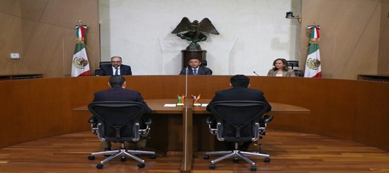 SRCDMX ordena modificar los lineamientos para el registro de candidaturas para el proceso electoral ordinario 2023-2024 en Guerrero