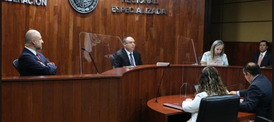 EL PRI NO VIOLÓ LA LEY ELECTORAL CON SPOT “PONERLE CORAZÓN”: SALA ESPECIALIZADA