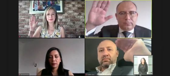 NOTA PERIODÍSTICA CONFIGURA VIOLENCIA POLÍTICA DE GÉNERO: SALA ESPECIALIZADA