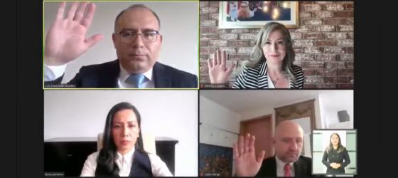 SE DETERMINAN INEXISTENTES FALTAS EN PROMOCIONAL DEL PAN: SALA REGIONAL ESPECIALIZADA