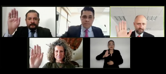 EL PAN Y SU CANDIDATO A DIPUTADO FEDERAL NO VULNERARON LA LEY ELECTORAL CON LA DIFUSIÓN DE UN VIDEO EN FACEBOOK: SALA ESPECIALIZADA