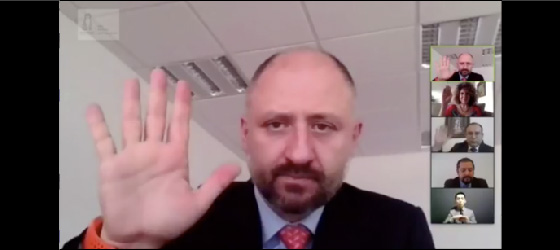 DIFUSIÓN DEL SEGUNDO INFORME DE LABORES DEL PRESIDENTE DE LA REPÚBLICA