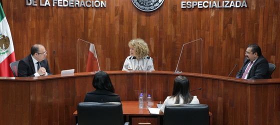 MARCELO EBRARD CASAUBÓN, SECRETARIO DE RELACIONES EXTERIORES Y DIVERSAS PERSONAS SERVIDORAS PÚBLICAS, INTEGRANTES DE LA MISMA SECRETARÍA, NO COMETIERON ACTOS ANTICIPADOS DE PRECAMPAÑA Y CAMPAÑA DE CARA AL PRÓXIMO PROCESO ELECTORAL FEDERAL 2023-2024: SALA ESPECIALIZADA