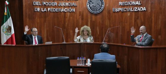 DIVERSAS GUBERNATURAS VULNERARON LOS PRINCIPIOS DE IMPARCIALIDAD, EQUIDAD Y NEUTRALIDAD: SALA ESPECIALIZADA