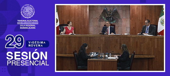 LA SALA REGIONAL GUADALAJARA REVOCÓ UNA DETERMINACIÓN DEL TRIBUNAL ELECTORAL DEL ESTADO DE JALISCO RELACIONADA CON LA OMISIÓN DE ENTREGA DE FINANCIAMIENTO PÚBLICO A UN PARTIDO LOCAL RESPECTO DEL MES DE DICIEMBRE DE 2022