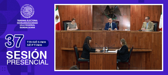 LA SALA REGIONAL GUADALAJARA CONFIRMÓ UNA SENTENCIA DEL TRIBUNAL ELECTORAL DEL ESTADO DE JALISCO RELACIONADA CON UN PROCEDIMIENTO SANCIONADOR ORDINARIO INSTAURADO CONTRA UN PARTIDO POLÍTICO LOCAL, EN EL QUE SE TUVO POR ACREDITADA UNA INFRACCIÓN A LA NORMATIVA Y SE LE IMPUSO UNA MULTA