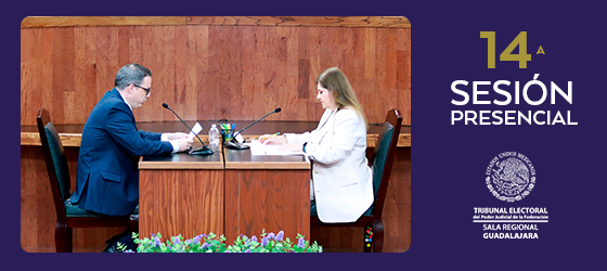 LA SALA REGIONAL GUADALAJARA CONFIRMÓ DIVERSAS DETERMINACIONES DEL TRIBUNAL DE JUSTICIA ELECTORAL DEL ESTADO DE BAJA CALIFORNIA RELACIONADAS CON EL PROCESO ELECTORAL LOCAL EXTRAORDINARIO 2025, PARA RENOVAR LOS CARGOS DEL PODER JUDICIAL LOCAL