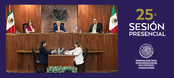 CONFIRMA LA SALA REGIONAL GUADALAJARA LA RESPONSABILIDAD DE QUIEN CREÓ UNA PÁGINA DE RED SOCIAL POR PUBLICACIONES CONSTITUTIVAS DE VIOLENCIA POLÍTICA EN RAZÓN DE GÉNERO