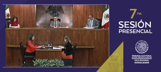 LA SALA REGIONAL GUADALAJARA CONFIRMÓ UNA SENTENCIA DEL TRIBUNAL ELECTORAL DEL ESTADO DE JALISCO, QUE A SU VEZ MODIFICÓ UN ACUERDO DEL INSTITUTO ELECTORAL LOCAL RELATIVO A LOS CRITERIOS DE PARA GARANTIZAR LA PARIDAD DE GÉNERO Y LA ADOPCIÓN DE ACCIONES AFIRMATIVAS EN FAVOR DE GRUPOS DE ATENCIÓN PRIORITARIA EN LA POSTULACIÓN DE CANDIDATURAS EN EL ACTUAL PROCESO ELECTORAL LOCAL 2023-2024