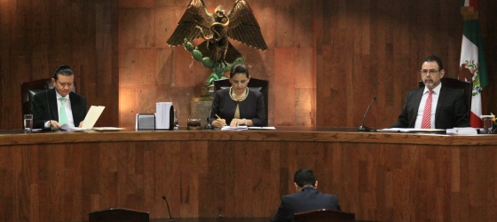 RESUELVE LA SALA REGIONAL GUADALAJARA JUICIO RELATIVO AL ALCANCE DEL DERECHO A INTEGRAR UN ÓRGANO ELECTORAL LOCAL