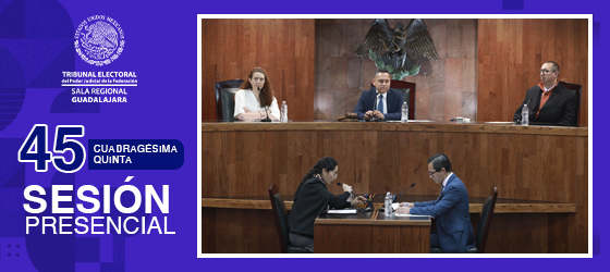 LA SALA REGIONAL GUADALAJARA CONFIRMÓ UN ACUERDO PLENARIO DEL TRIBUNAL DE JUSTICIA ELECTORAL DEL ESTADO DE BAJA CALIFORNIA RELACIONADO CON LA ELECCIÓN DE LA PRESIDENCIA Y SECRETARÍA GENERAL DEL COMITÉ MUNICIPAL DEL PARTIDO REVOLUCIONARIO INSTITUCIONAL EN MEXICALI, BAJA CALIFORNIA