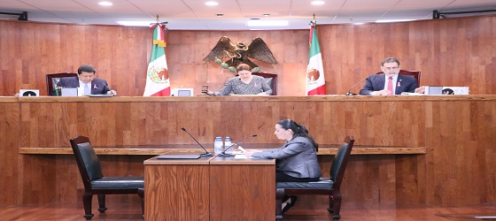 LA SALA REGIONAL GUADALAJARA RESOLVIÓ CINCO MEDIOS DE IMPUGNACIÓN RELACIONADOS CON LA ASIGNACIÓN DE REGIDORES DE REPRESENTACIÓN PROPORCIONAL DE LOS AYUNTAMIENTOS DE CULIACÁN, AHOME Y ESCUINAPA, SINALOA