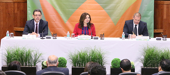 LA SALA REGIONAL GUADALAJARA Y EL INSTITUTO ELECTORAL Y DE PARTICIPACIÓN CIUDADANA DE JALISCO REALIZARON FORO REGIONAL SOBRE PARIDAD DE GÉNERO