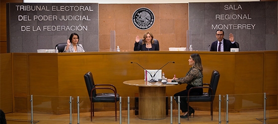 SE MODIFICA SENTENCIA PARA QUE TRIBUNAL LOCAL ORDENE LA INSCRIPCIÓN DE UNA PERSONA EN LOS REGISTROS NACIONAL Y ESTATAL DE PERSONAS SANCIONADAS EN MATERIA DE VPG.