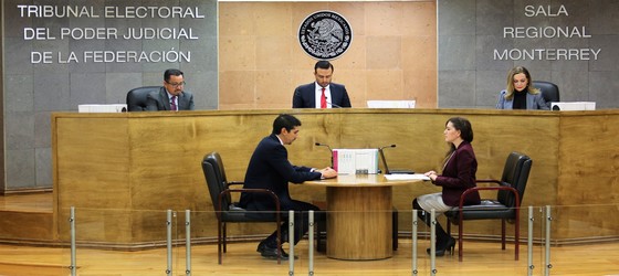 EXPRESIONES Y FOTOGRAFÍA PUBLICADA EN LA CUENTA DE FACEBOOK DE CANDIDATO, SE ENCUENTRAN EN EL MARGEN DE PROTECCIÓN DE LA LIBERTAD DE EXPRESIÓN