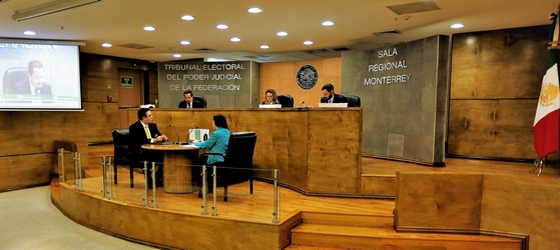 LA SALA REGIONAL MONTERREY REVOCÓ LA SENTENCIA DEL TRIBUNAL ELECTORAL DE COAHUILA SOBRE ASIGNACIÓN DE DIPUTADOS LOCALES POR EL PRINCIPIO DE REPRESENTACIÓN PROPORCIONAL, Y EN PLENITUD DE JURISDICCIÓN DEFINIÓ LA INTEGRACIÓN DEL CONGRESO LOCAL