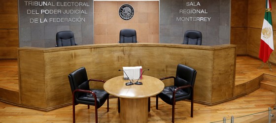 LA SALA MONTERREY HA RECIBIDO 2,120 MEDIOS DE IMPUGNACIÓN. EL ORDEN DE DECISIÓN DE LOS ASUNTOS ATENDIÓ EN CADA CASO, A LAS FECHAS DE TOMA DE POSESIÓN QUE EN LOS CALENDARIOS ELECTORALES DE CADA ESTADO SE ESTABLECEN