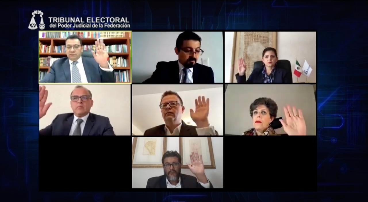 El TEPJF confirma elecciones en Coahuila e Hidalgo el próximo 18 octubre