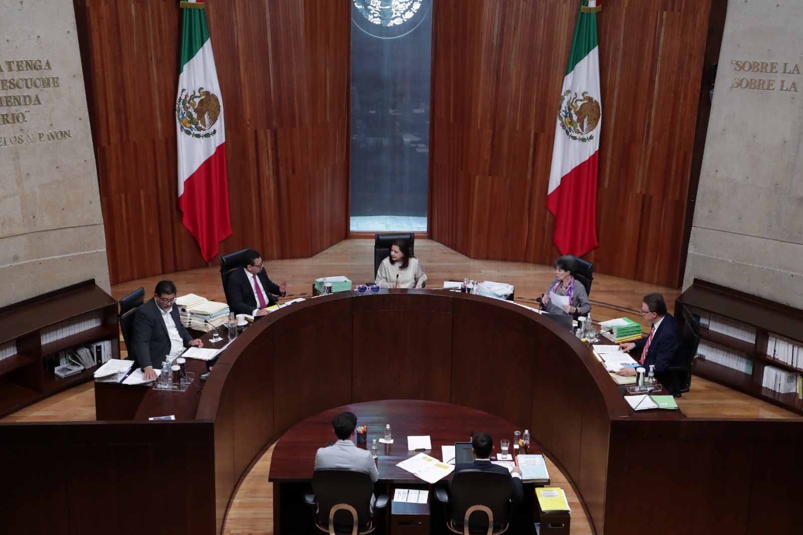 El TEPJF modificó el registro del gobernador del estado de Morelos Cuauhtémoc Blanco Bravo, como candidato a una diputación federal de representación proporcional