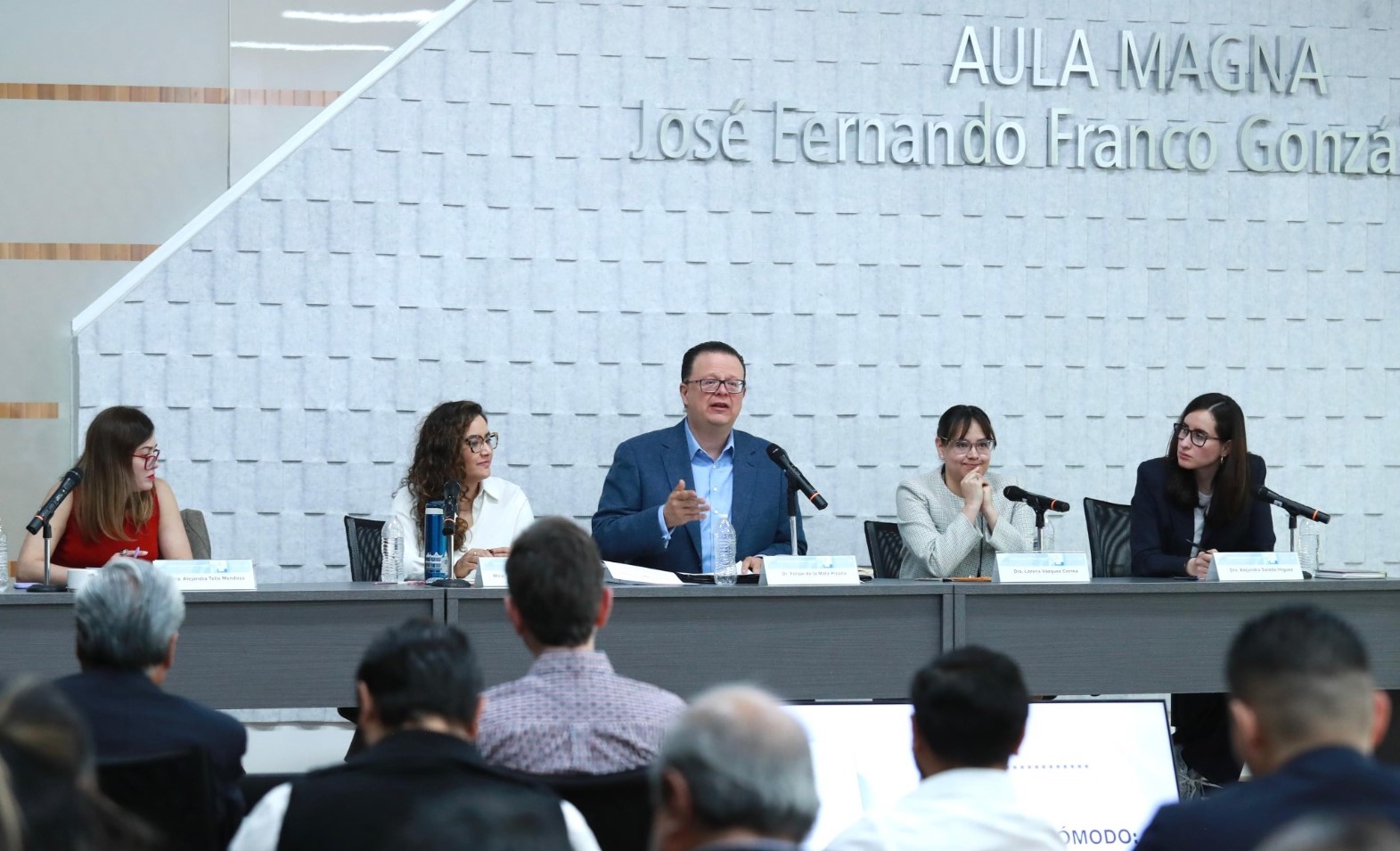 Se presenta el libro “Tribunal Incómodo” una obra para poner en perspectiva las sentencias más controversiales de la Sala Superior