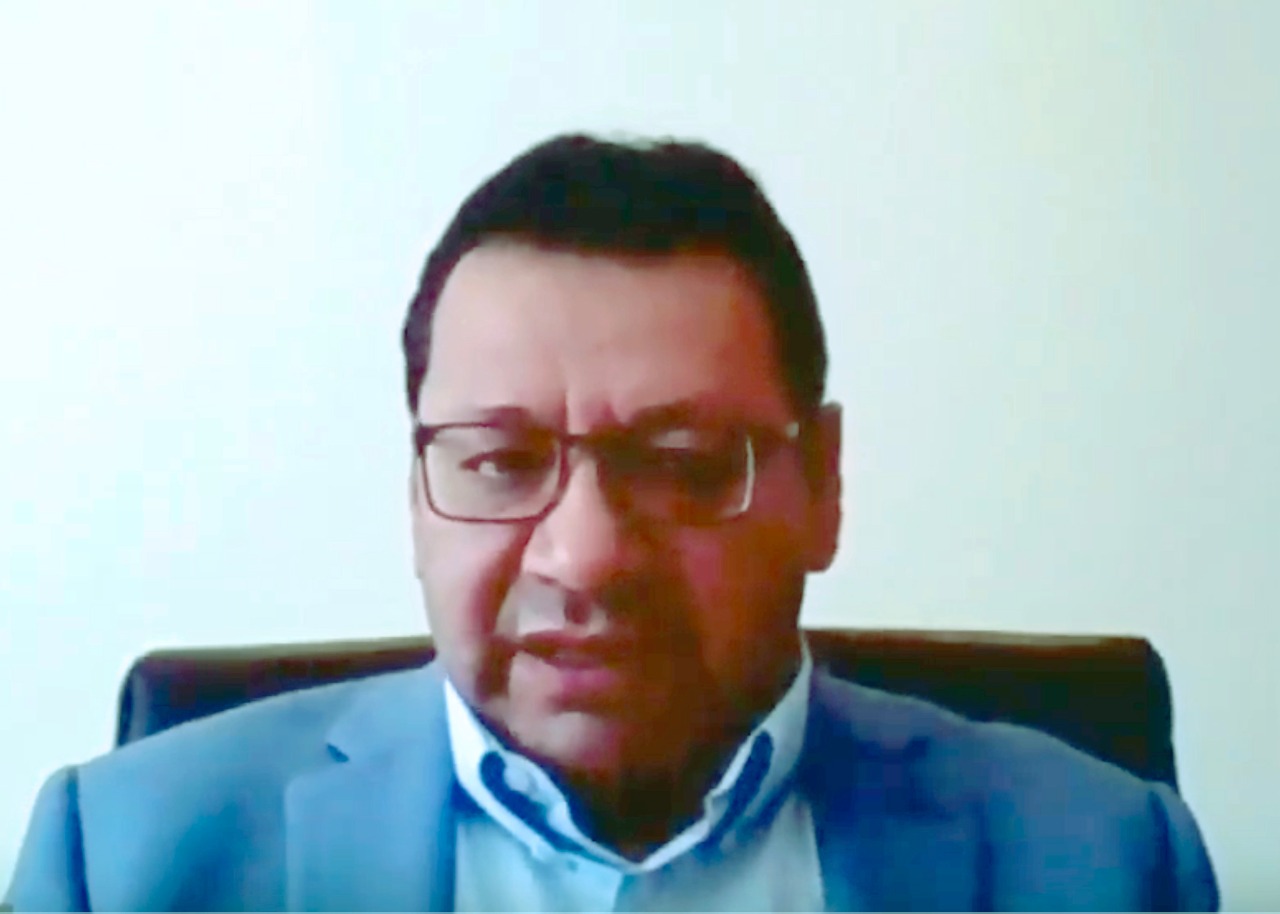 Con transparencia, el TEPJF combate a la opacidad y a la impunidad: Felipe Fuentes Barrera
