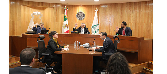 SALA REGIONAL TOLUCA MODIFICA SENTENCIA DEL TRIBUNAL ELECTORAL DE MICHOACÁN QUE ORDENÓ AL AYUNTAMIENTO DE NUMARÁN PRESENTAR UNA INICIATIVA DE REFORMA PARA RECONOCER COMO TENENCIA A LA COMUNIDAD DE CAÑADA DE RAMÍREZ, EN DICHA ENTIDAD.