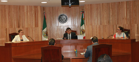 REVOCA LA SALA REGIONAL TOLUCA UNA SENTENCIA EMITIDA POR EL TRIBUNAL ELECTORAL LOCAL, RELACIONADA CON LA ELECCIÓN DEL COMITÉ DIRECTIVO MUNICIPAL DEL PAN, EN LA CAPITAL DEL ESTADO DE MÉXICO.