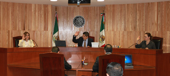 CONFIRMA LA SALA REGIONAL TOLUCA UNA SENTENCIA EMITIDA POR EL TRIBUNAL ELECTORAL LOCAL, RELACIONADA CON LA ELECCIÓN DEL COMITÉ EJECUTIVO MUNICIPAL DEL PRD, EN COACALCO DE BERRIOZÁBAL, ESTADO DE MÉXICO.