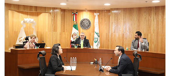 LA SALA REGIONAL TOLUCA CONFIRMA EL OTORGAMIENTO DE REGISTRO A LOS PARTIDOS POLÍTICOS LOCALES TIEMPO X MÉXICO, MÁS MICHOACÁN y MICHOACÁN PRIMERO.