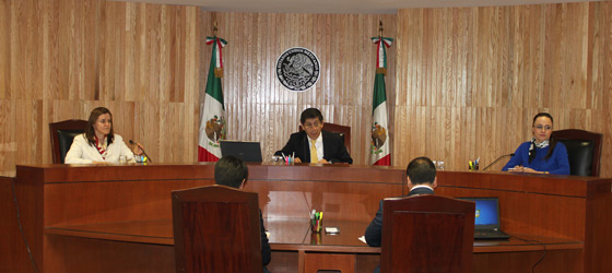 LA SALA REGIONAL TOLUCA RESUELVE UN JUICIO CIUDADANO RELACIONADO CON LA RENOVACIÓN DE INTEGRANTES DEL COMITÉ DIRECTIVO ESTATAL  DEL PARTIDO ACCIÓN NACIONAL EN COLIMA.