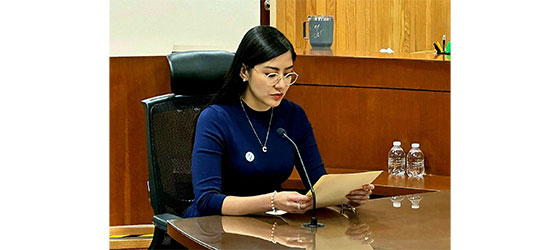 TRIBUNAL ELECTORAL DE QUERÉTARO DEBERÁ ANALIZAR NUEVAMENTE LA POSIBLE EXISTENCIA DE CALUMNIA DURANTE LA ELECCIÓN DE TEQUISQUIAPAN, Y EMITIR UNA NUEVA DETERMINACIÓN.