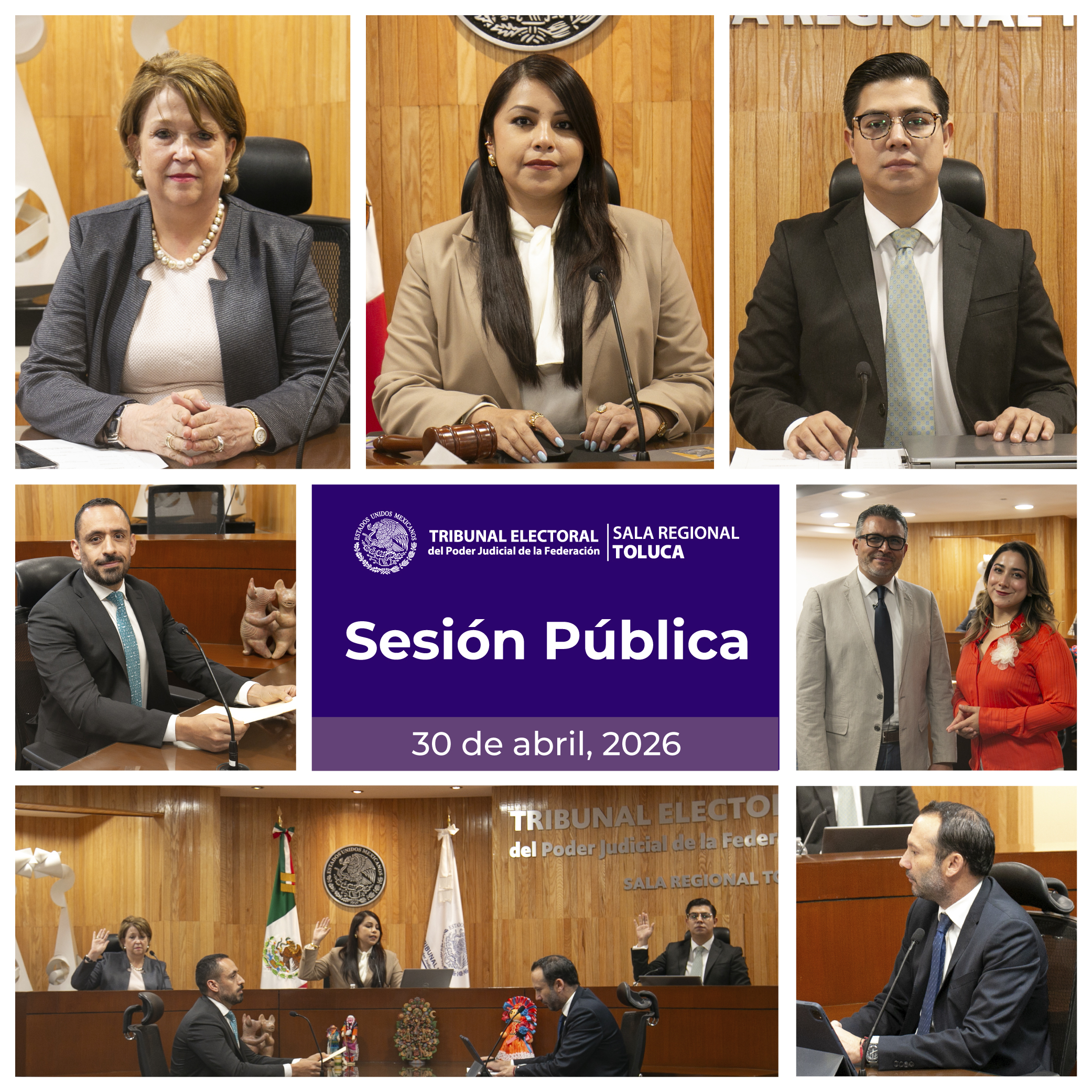 SALA TOLUCA REVOCA SENTENCIA Y ORDENA A TRIBUNAL LOCAL ANALIZAR SOLICITUD DE REGIDORA DESDE LA ÓPTICA DEL EJERCICIO DEL CARGO