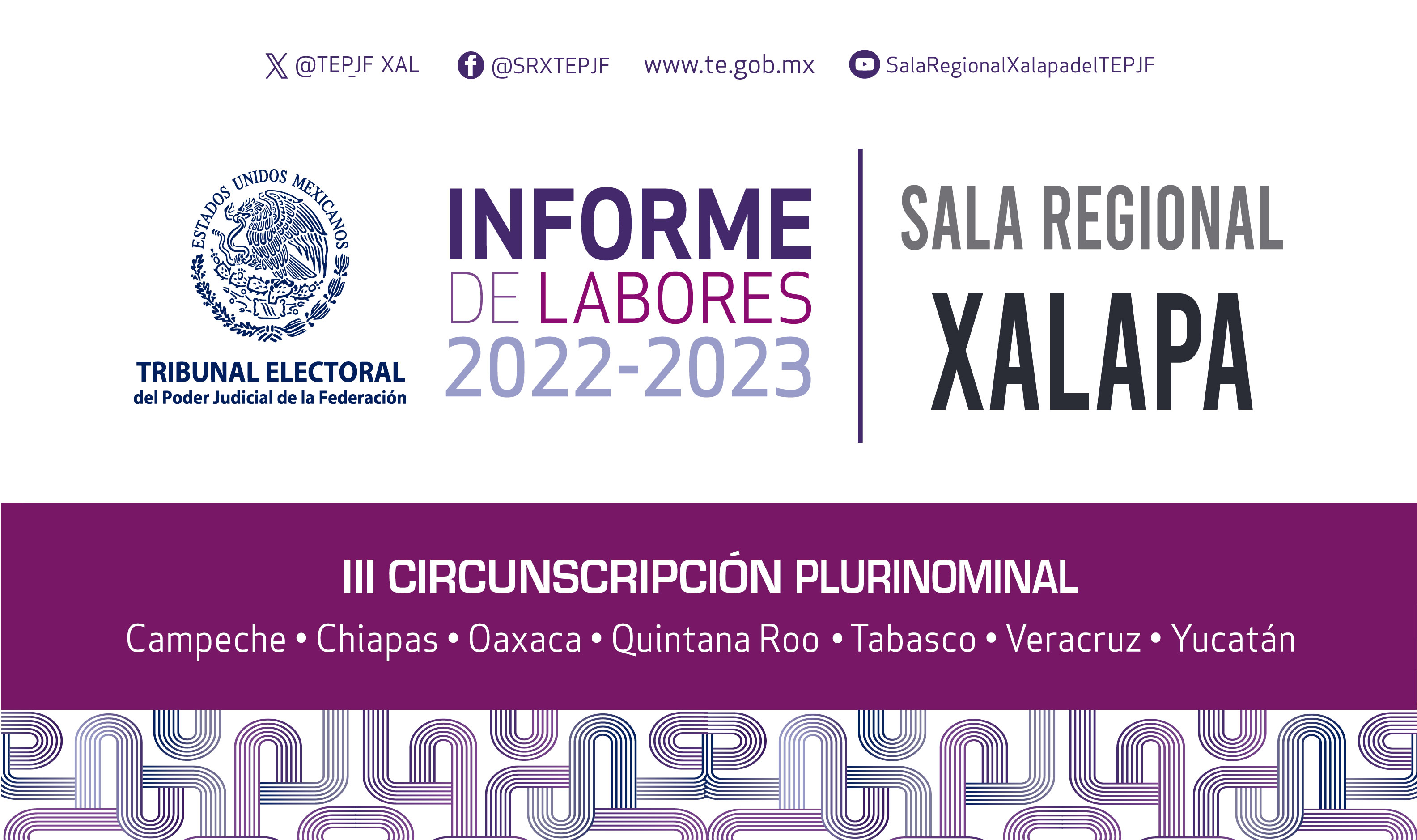 Boletín del Informe de Labores 2022-2023