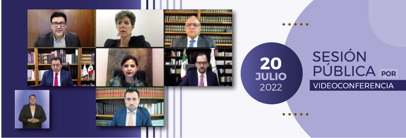 La Sala Superior del TEPJF confirmó que el comunicado de diversas gobernadoras y gobernadores vulneró la normatividad de la revocación de mandato