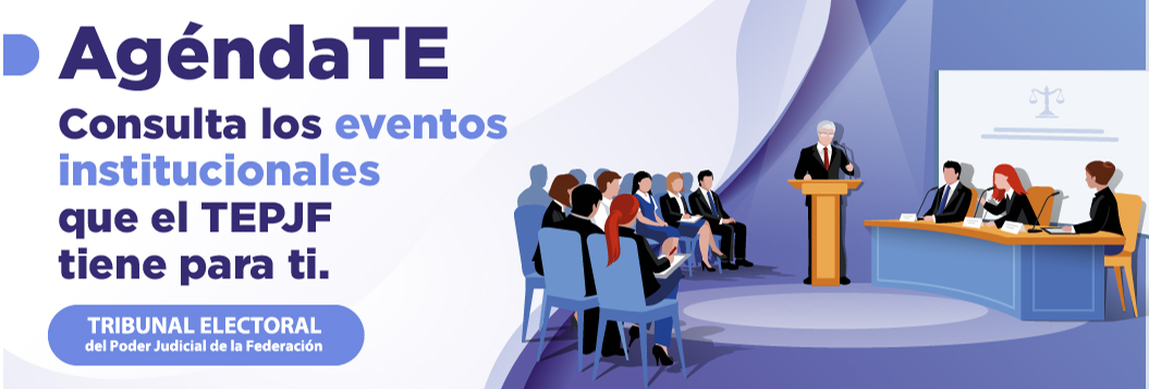 Eventos institucionales