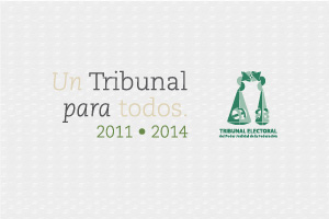  Informe de Labores 2013-2014 (Ejecutivo)