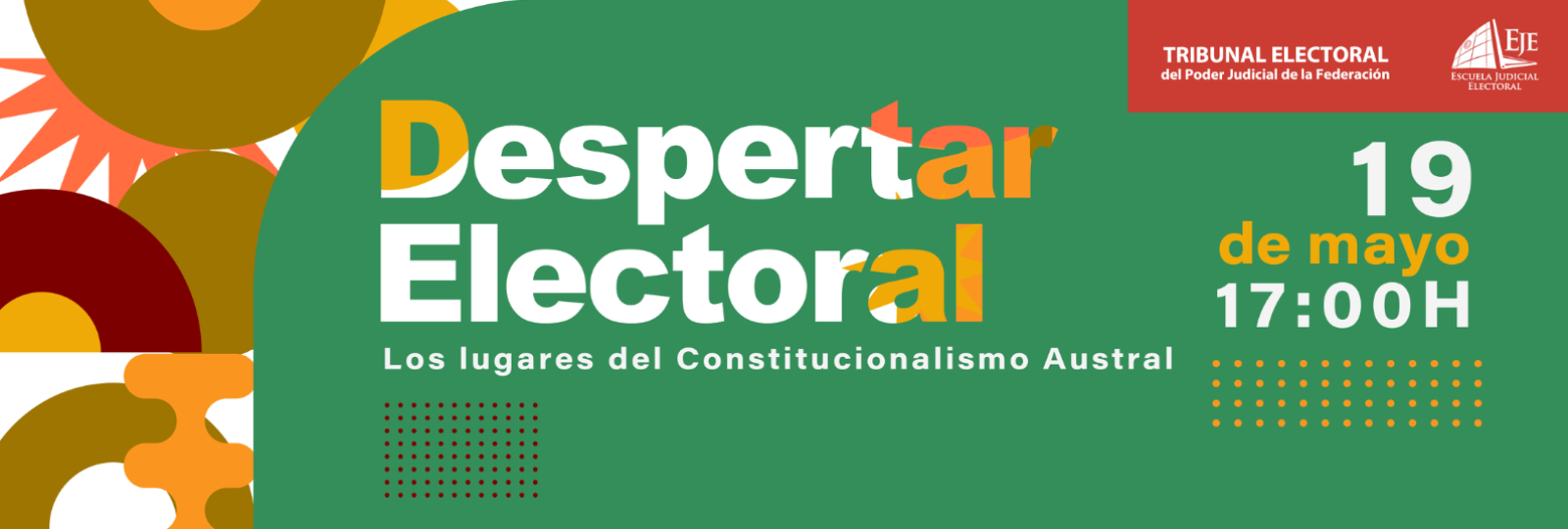 DESPERTAR ELECTORAL