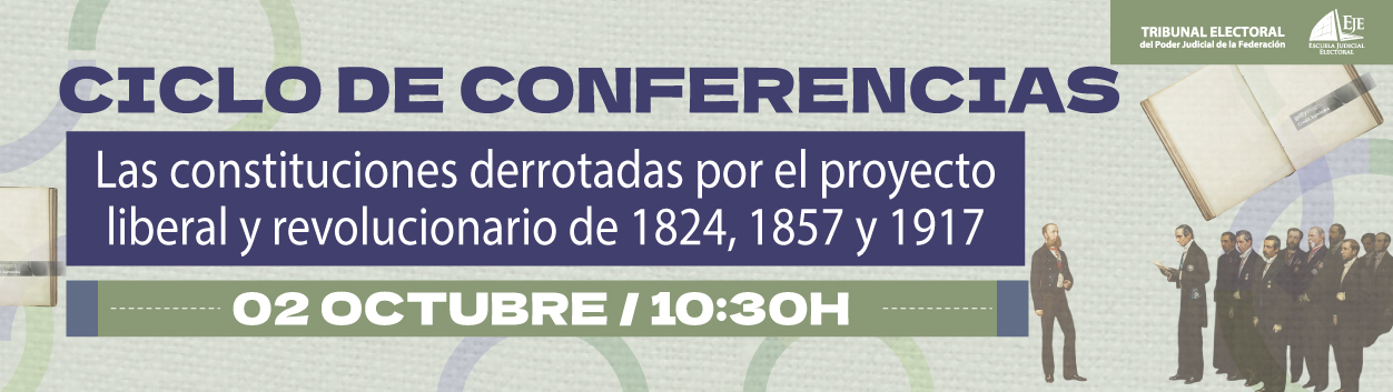 CICLO DE CONFERENCIAS- 