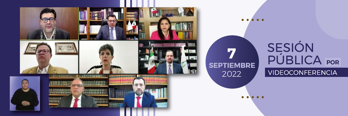 La Sala Superior confirma la indebida difusión de la revocación de  mandato por parte de una diputada local de la Ciudad de México