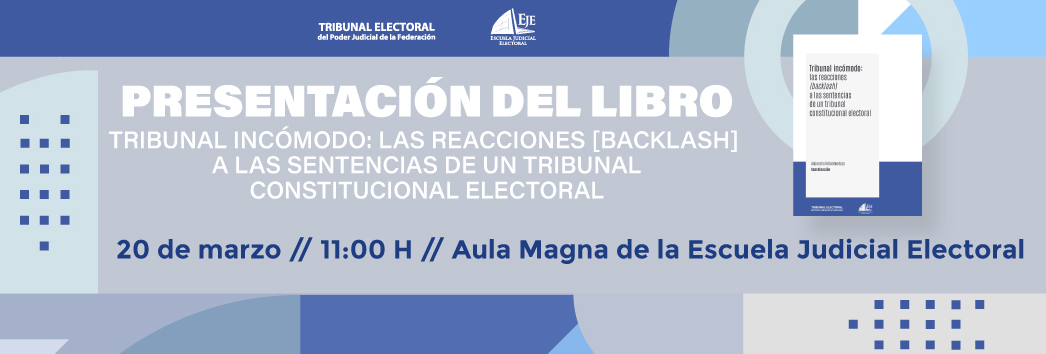 Presentación del libro 